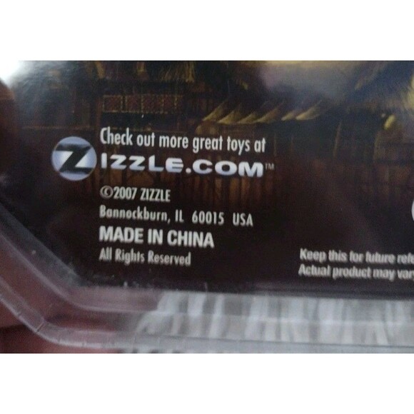 Disney's Pirates of the Caribbean at World's End Electronic Handheld Game, 2007 - Picture 5 of 8